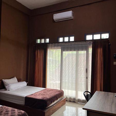 Fullmoon Homestay Kuta  Dış mekan fotoğraf