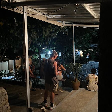 Fullmoon Homestay Kuta  Dış mekan fotoğraf