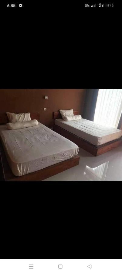 Fullmoon Homestay Kuta  Dış mekan fotoğraf