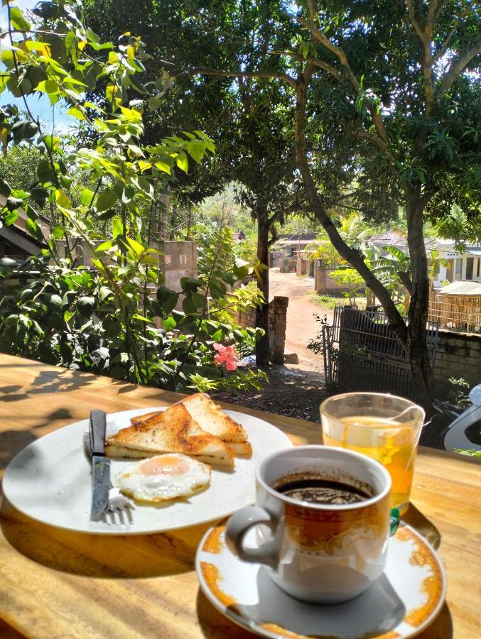 Fullmoon Homestay Kuta  Dış mekan fotoğraf