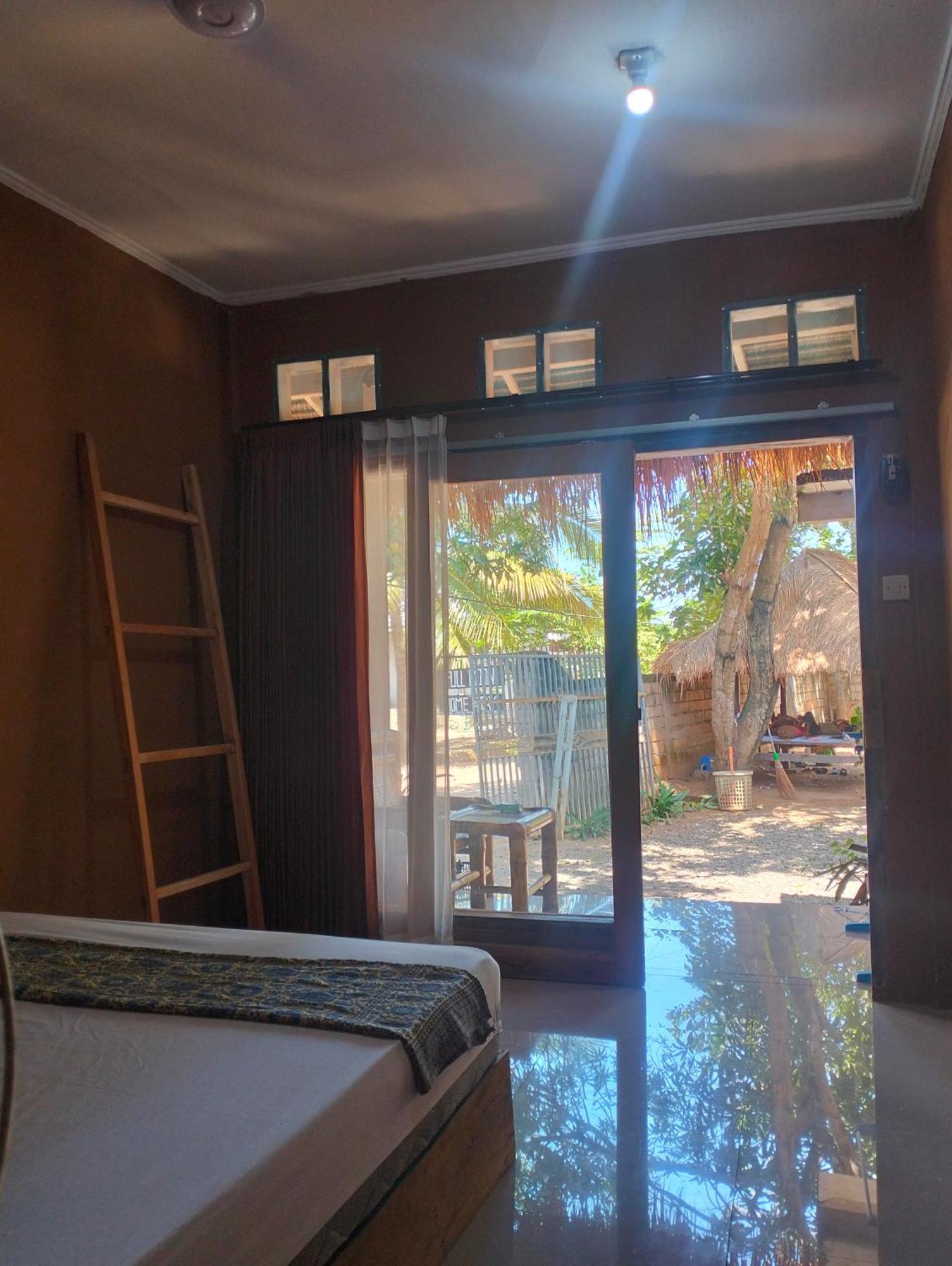 Fullmoon Homestay Kuta  Dış mekan fotoğraf