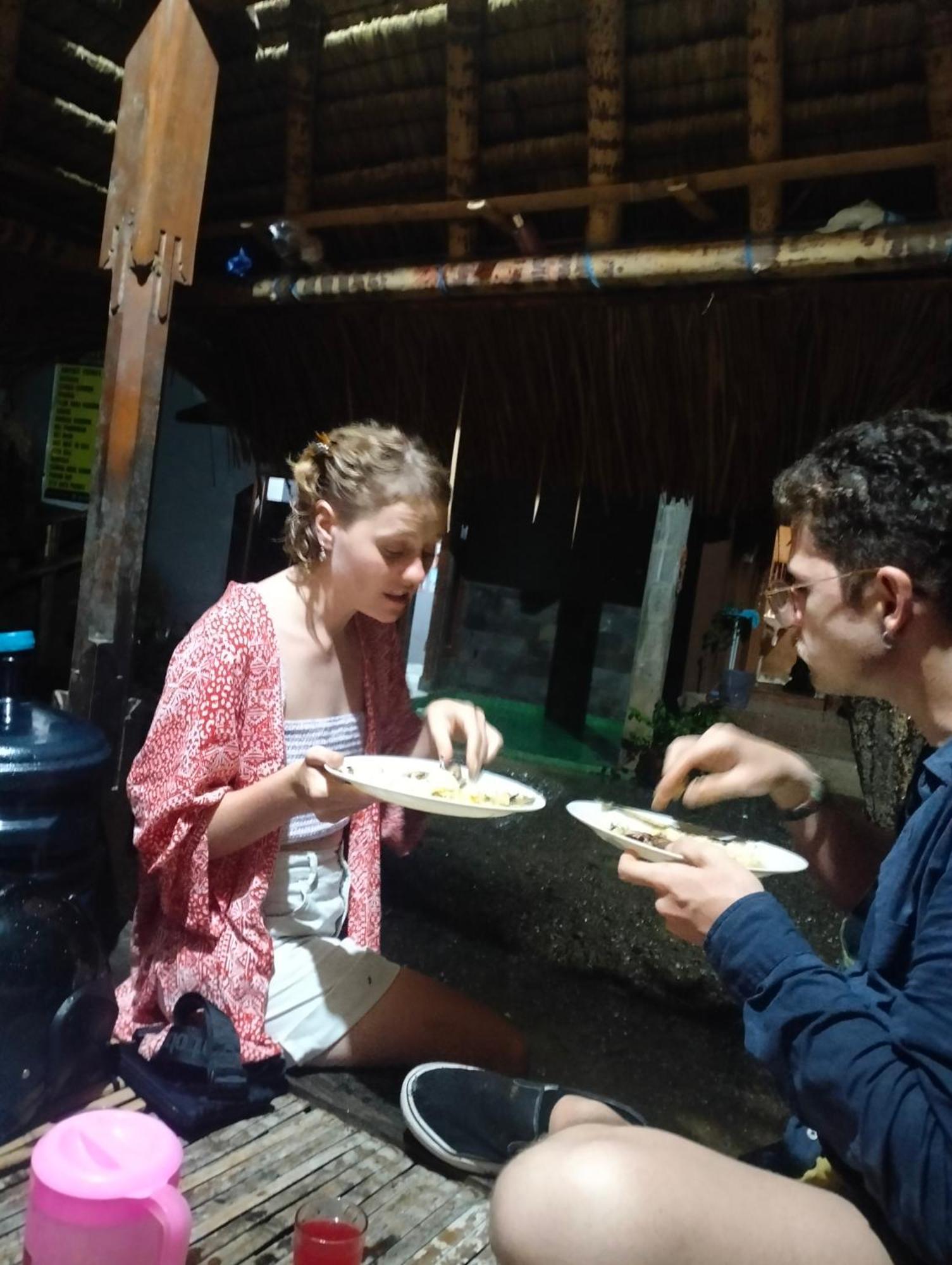 Fullmoon Homestay Kuta  Dış mekan fotoğraf