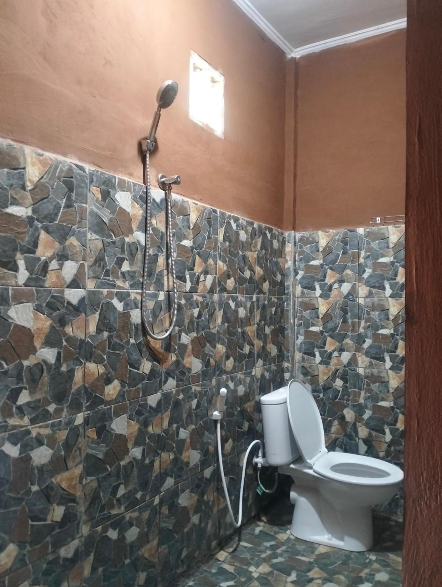 Fullmoon Homestay Kuta  Dış mekan fotoğraf