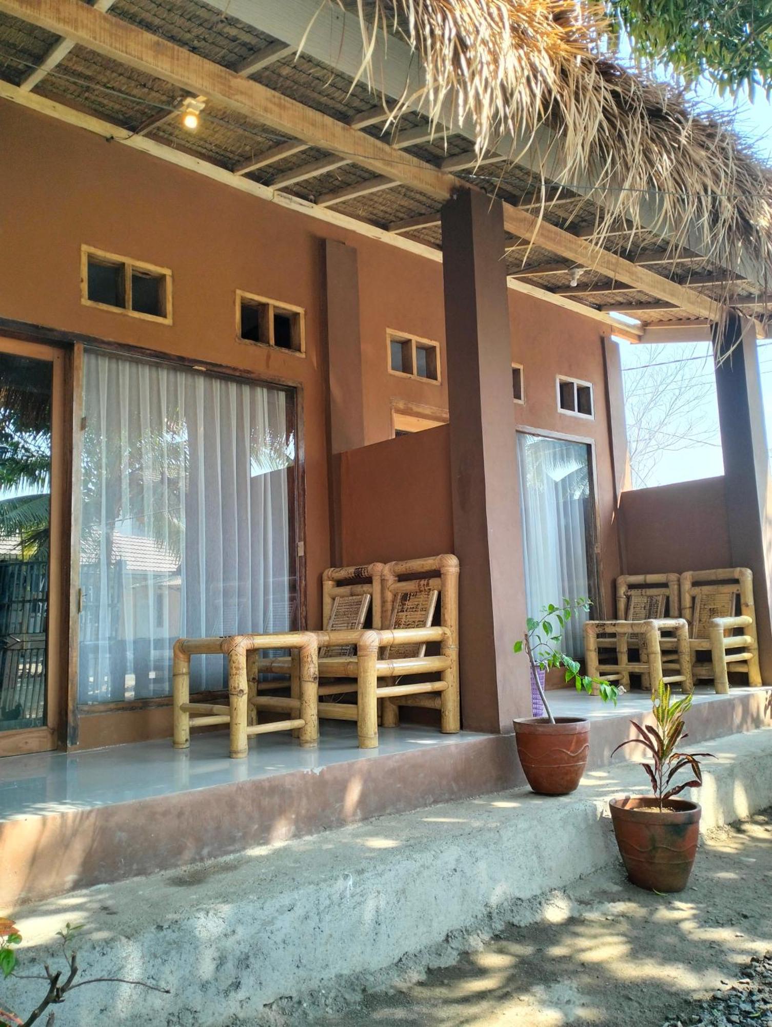 Fullmoon Homestay Kuta  Dış mekan fotoğraf