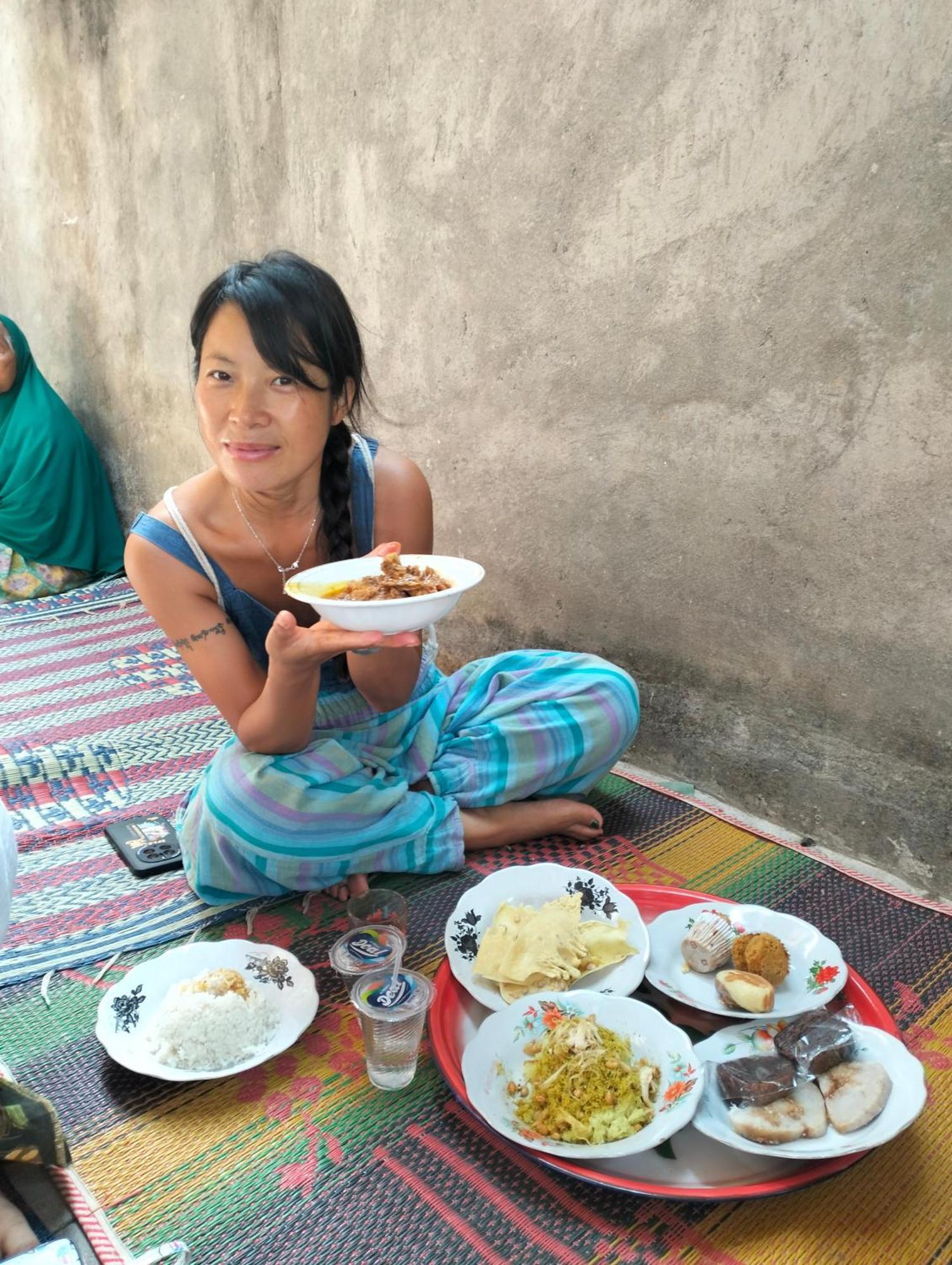 Fullmoon Homestay Kuta  Dış mekan fotoğraf