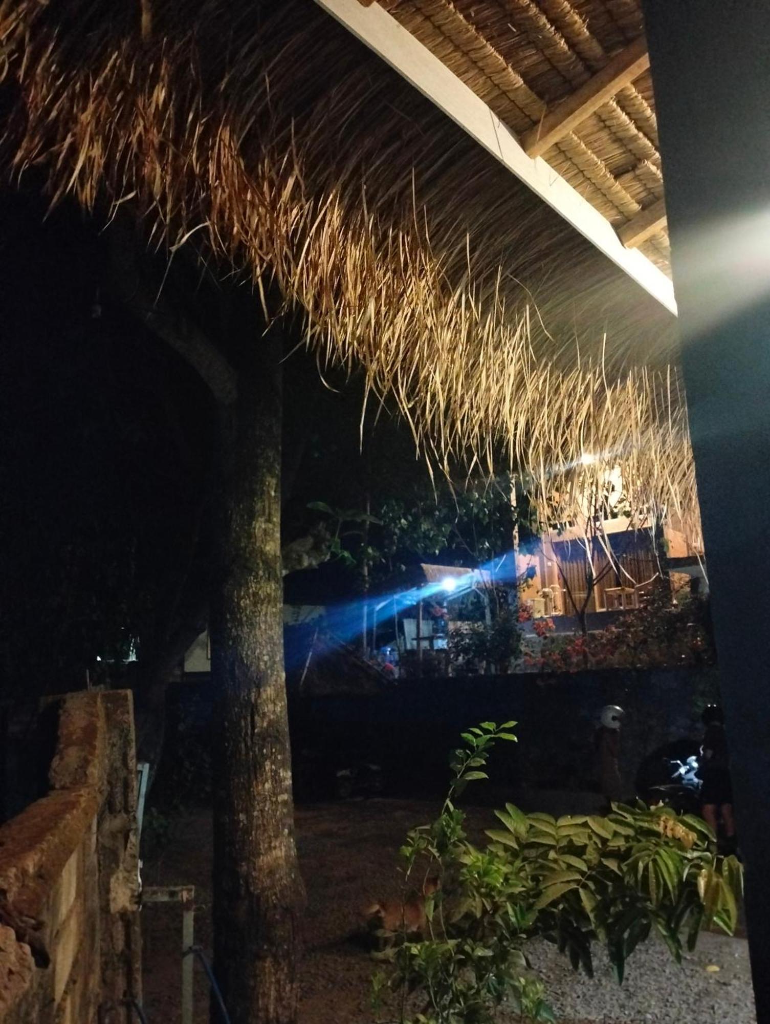 Fullmoon Homestay Kuta  Dış mekan fotoğraf