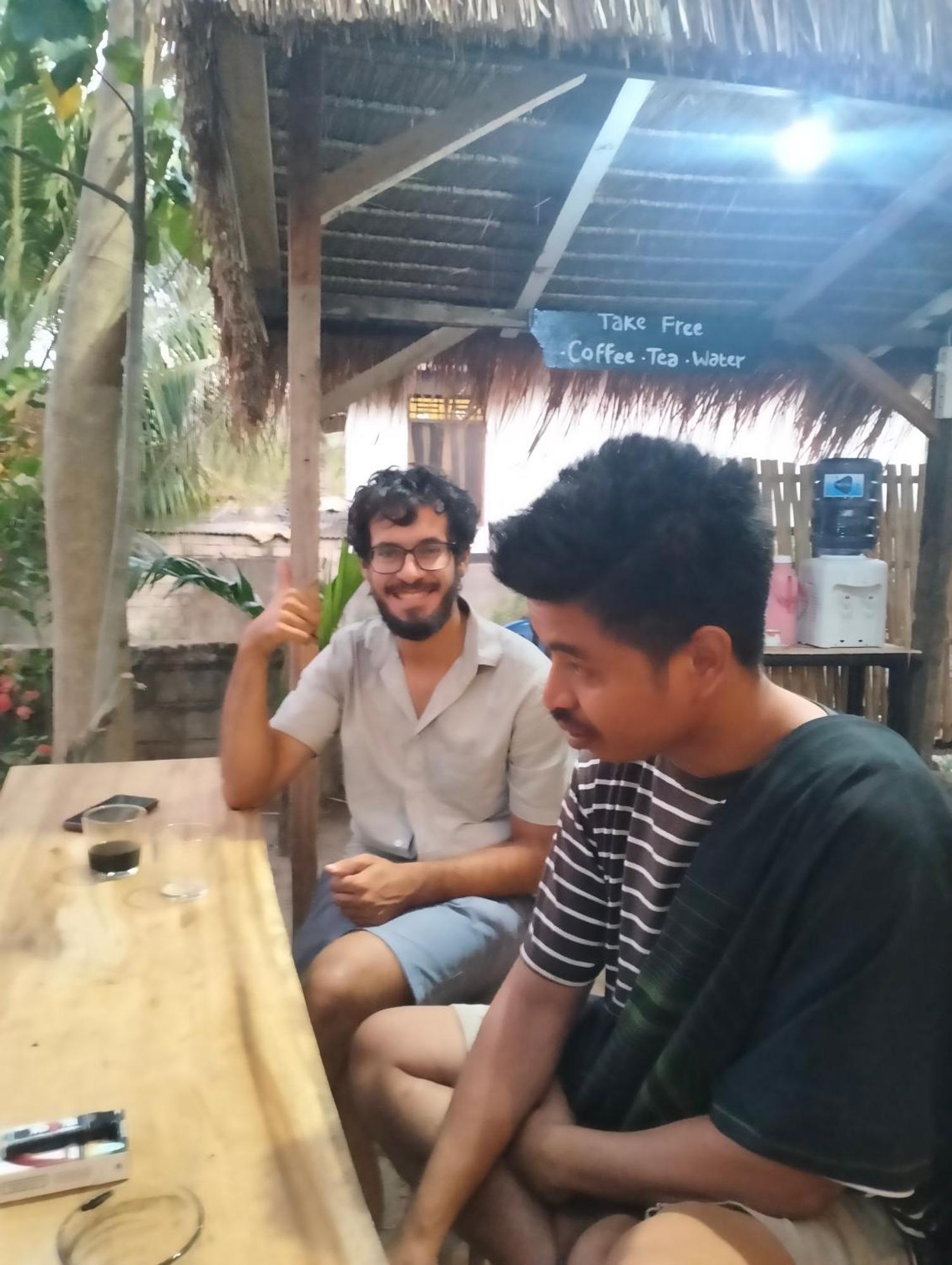 Fullmoon Homestay Kuta  Dış mekan fotoğraf