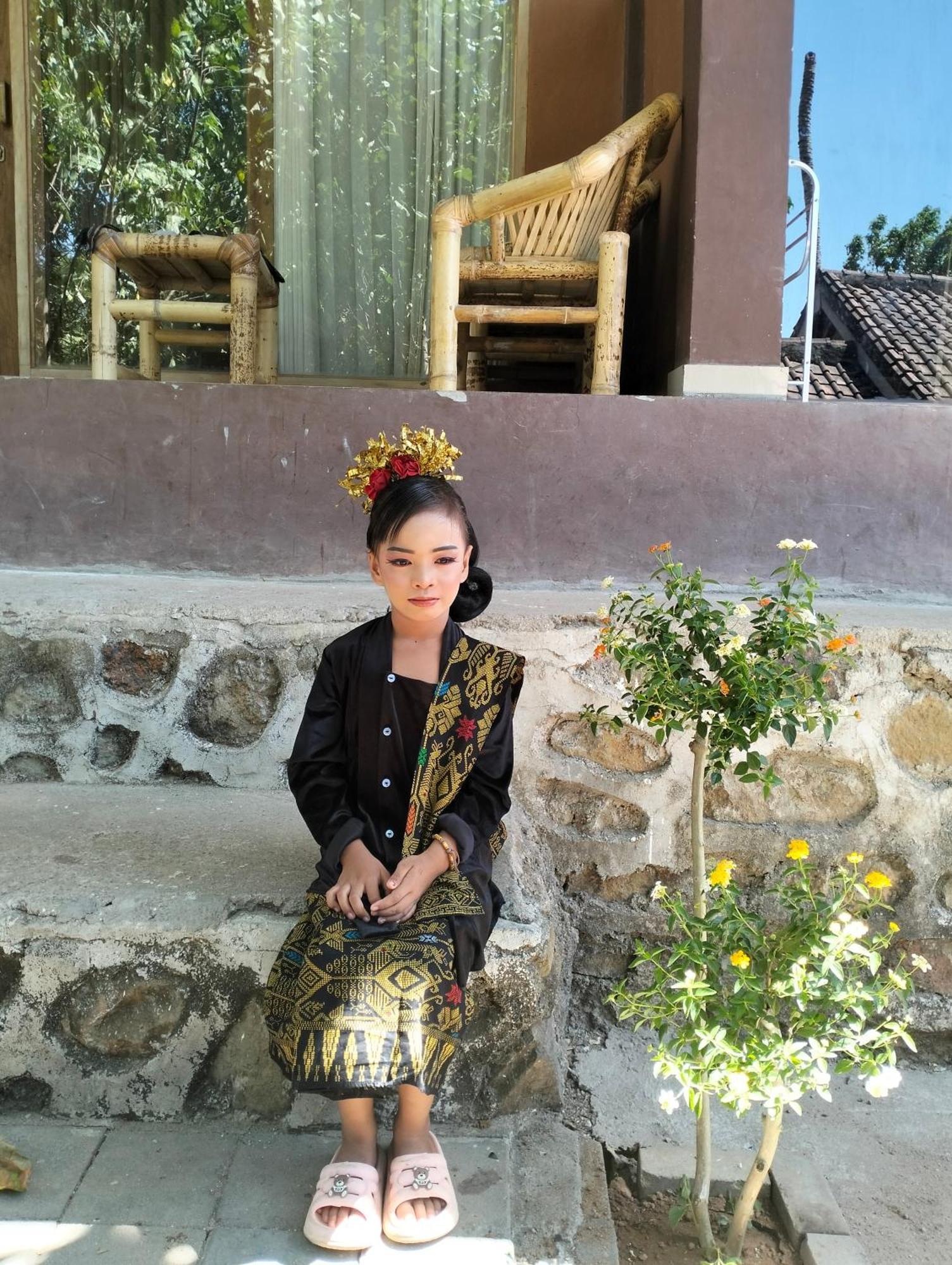 Fullmoon Homestay Kuta  Dış mekan fotoğraf