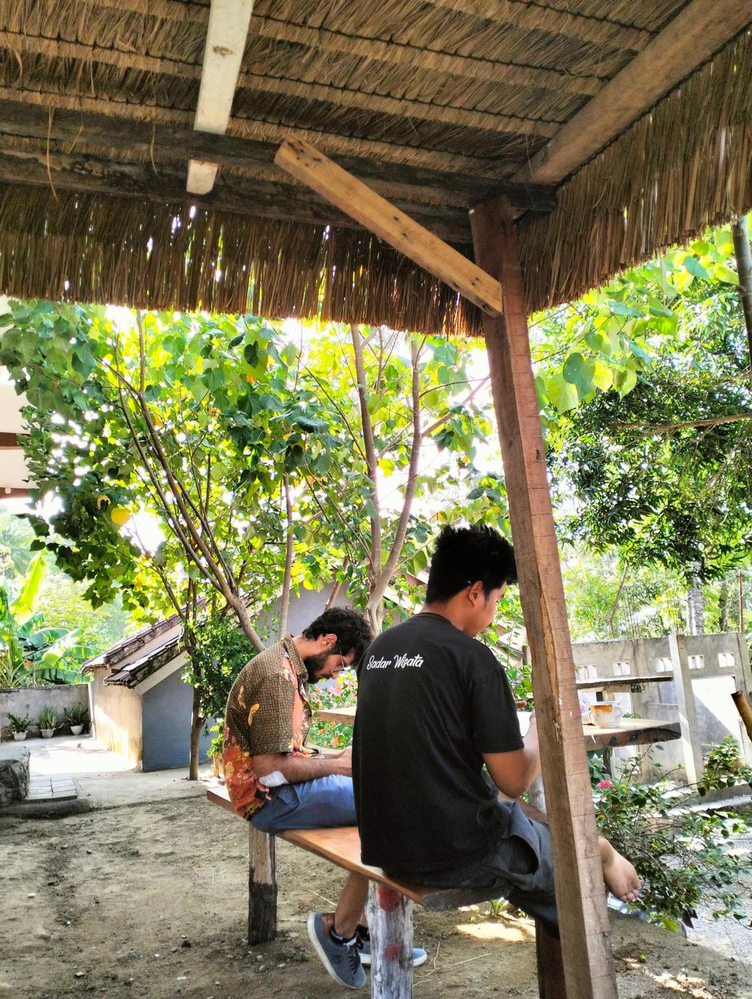 Fullmoon Homestay Kuta  Dış mekan fotoğraf