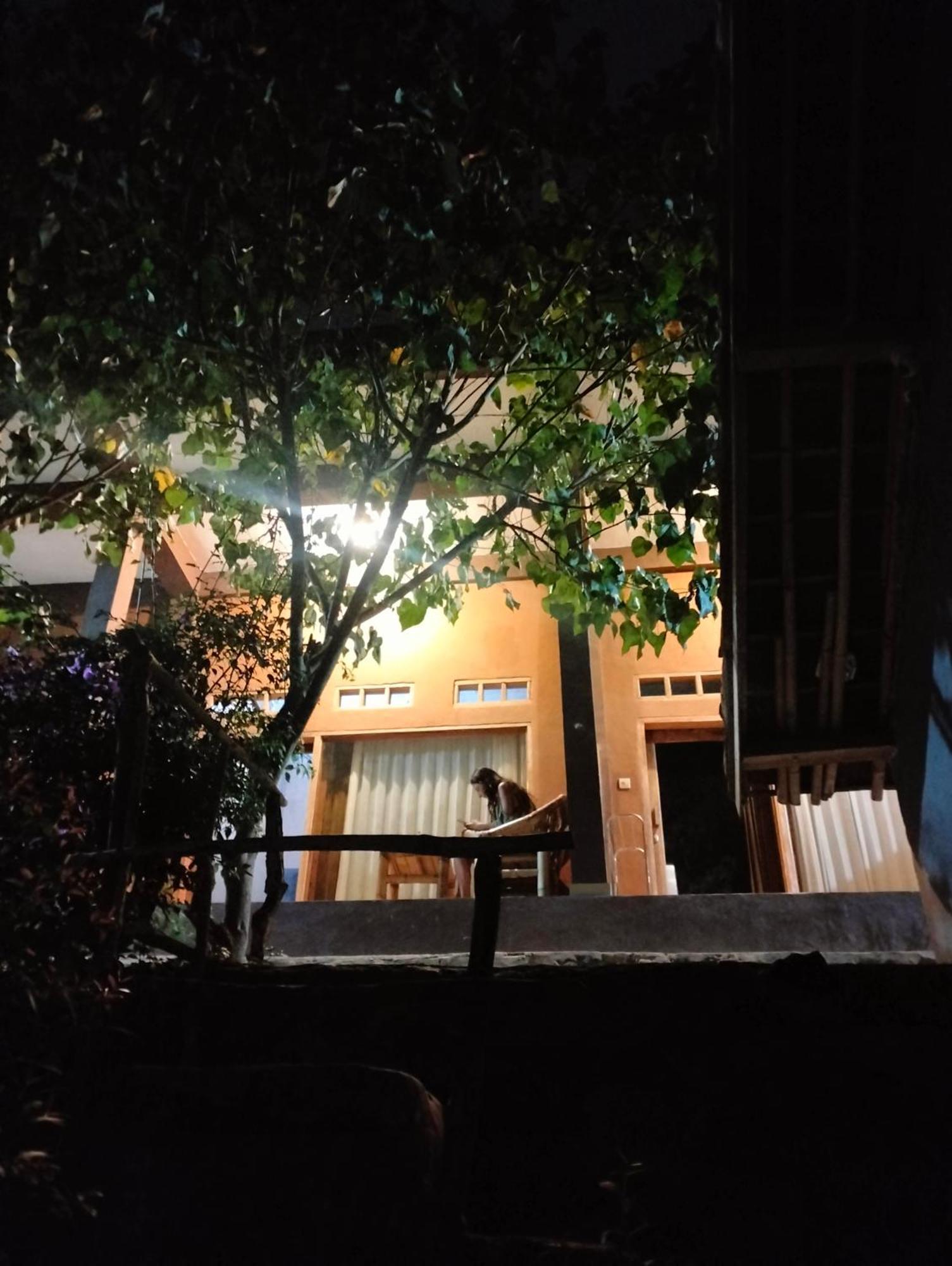 Fullmoon Homestay Kuta  Dış mekan fotoğraf