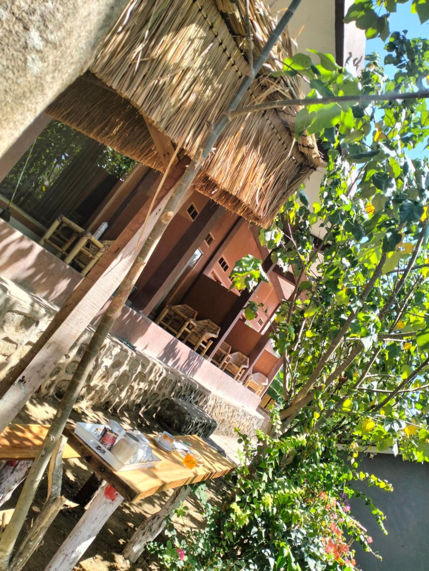 Fullmoon Homestay Kuta  Dış mekan fotoğraf