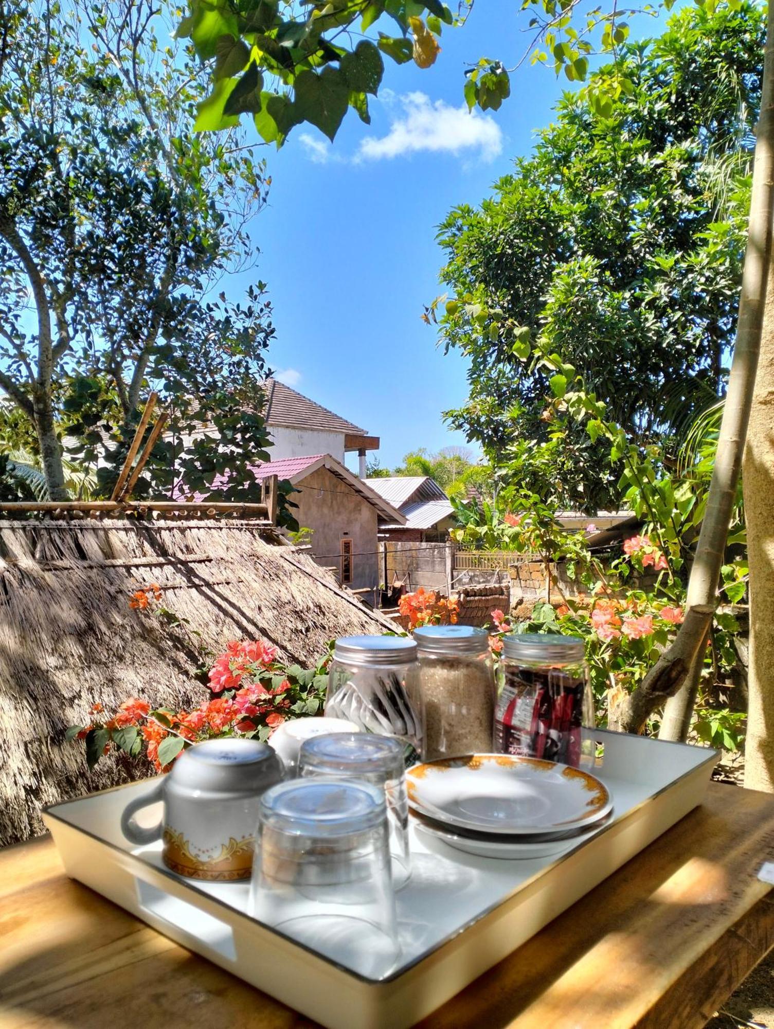 Fullmoon Homestay Kuta  Dış mekan fotoğraf