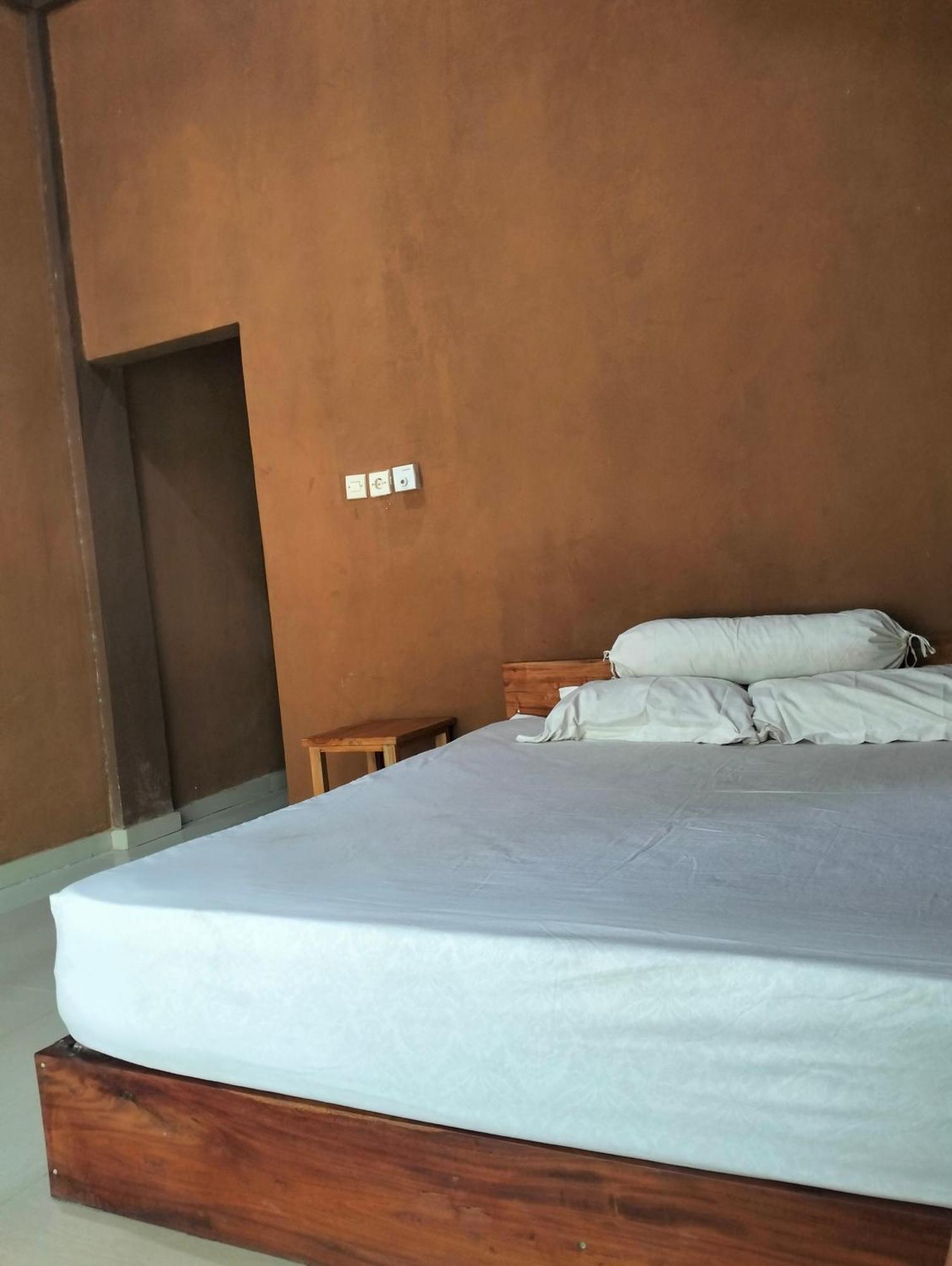 Fullmoon Homestay Kuta  Dış mekan fotoğraf