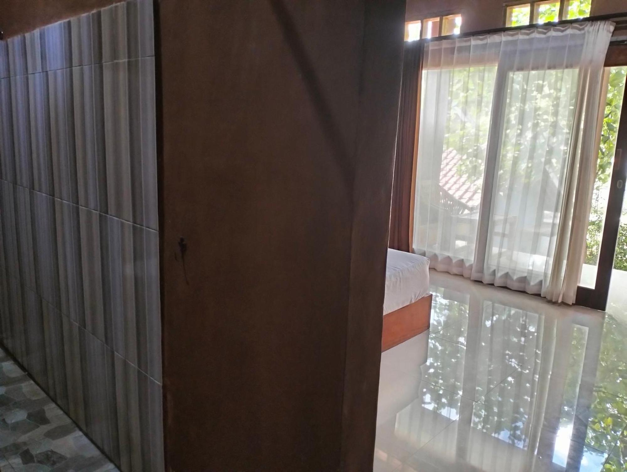 Fullmoon Homestay Kuta  Dış mekan fotoğraf