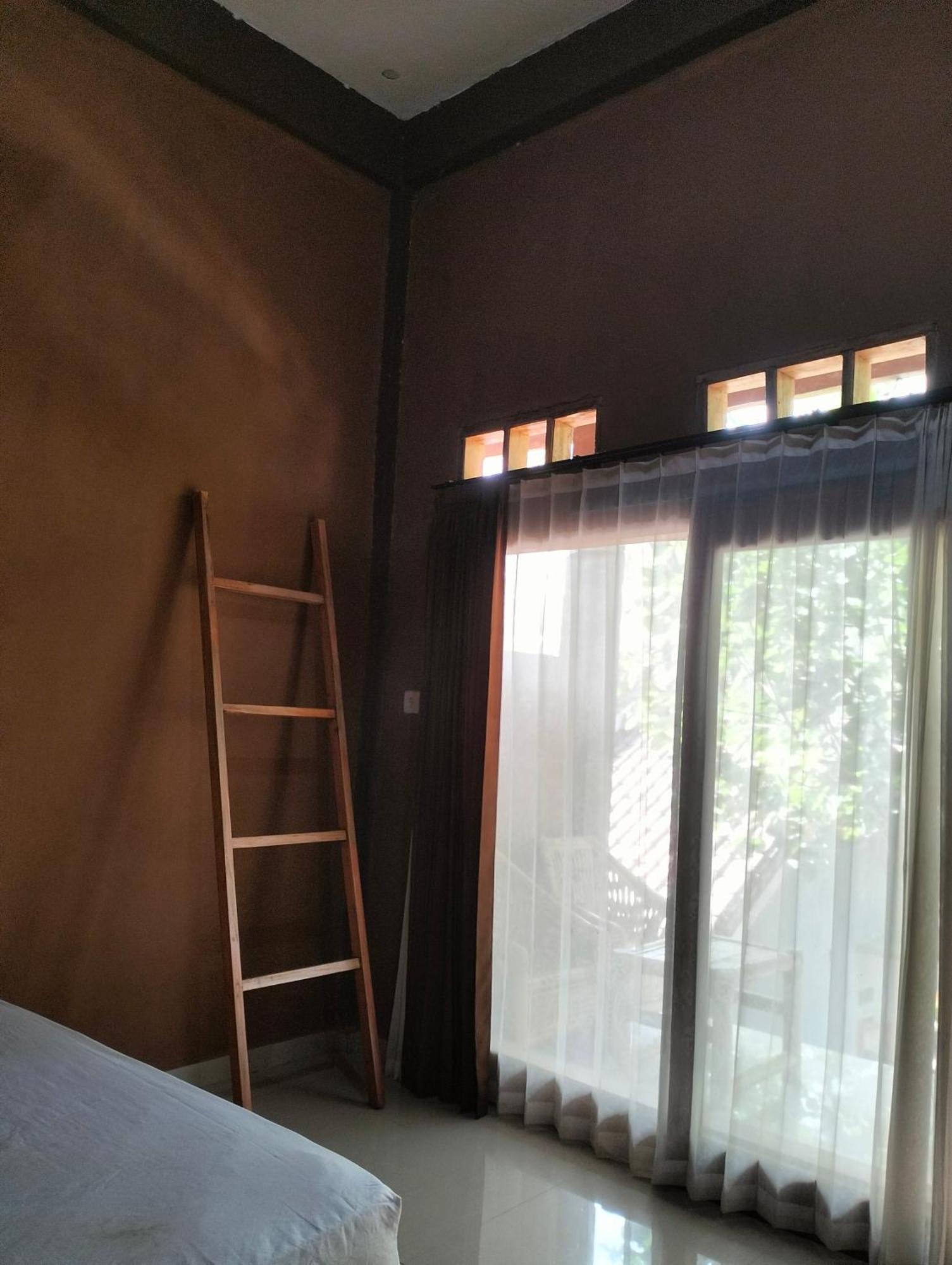 Fullmoon Homestay Kuta  Dış mekan fotoğraf