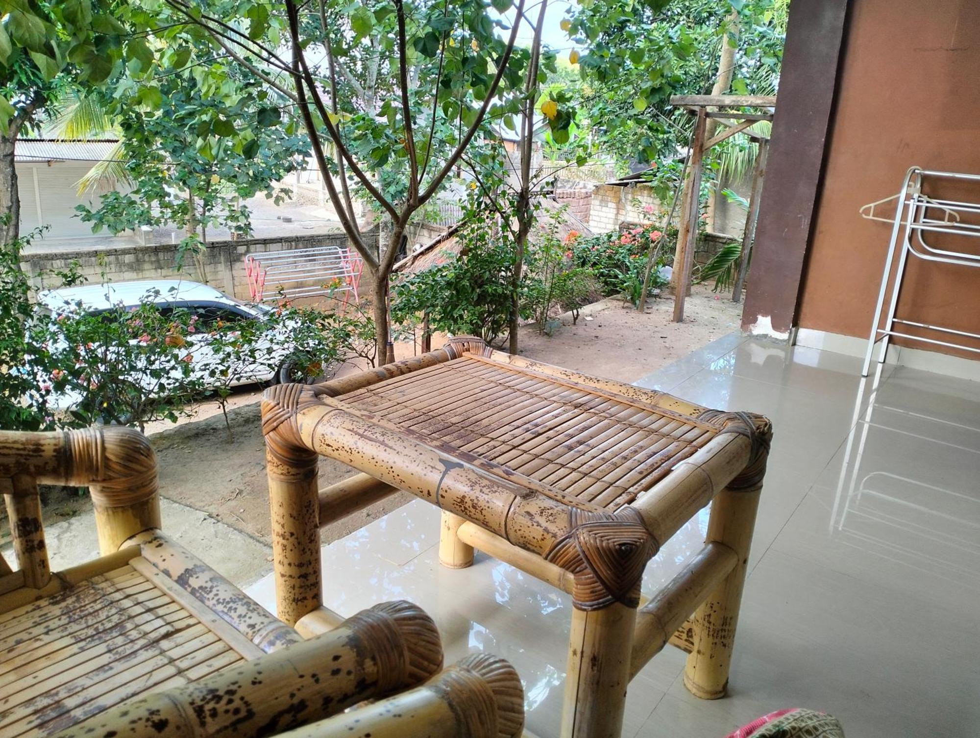 Fullmoon Homestay Kuta  Dış mekan fotoğraf