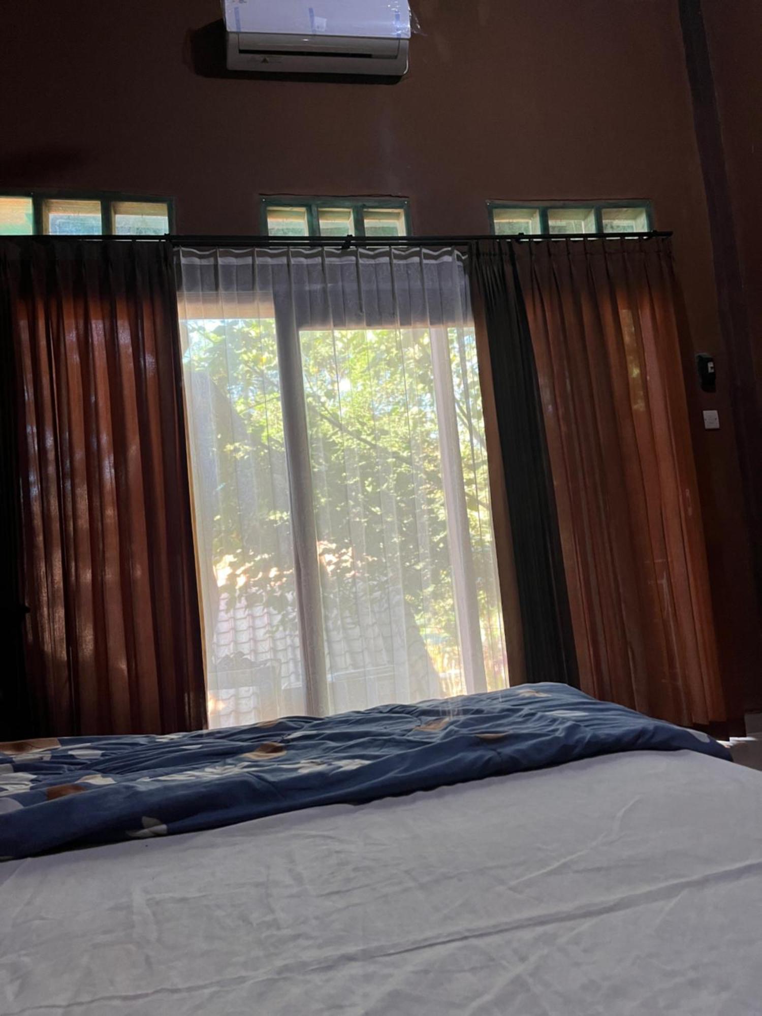 Fullmoon Homestay Kuta  Dış mekan fotoğraf