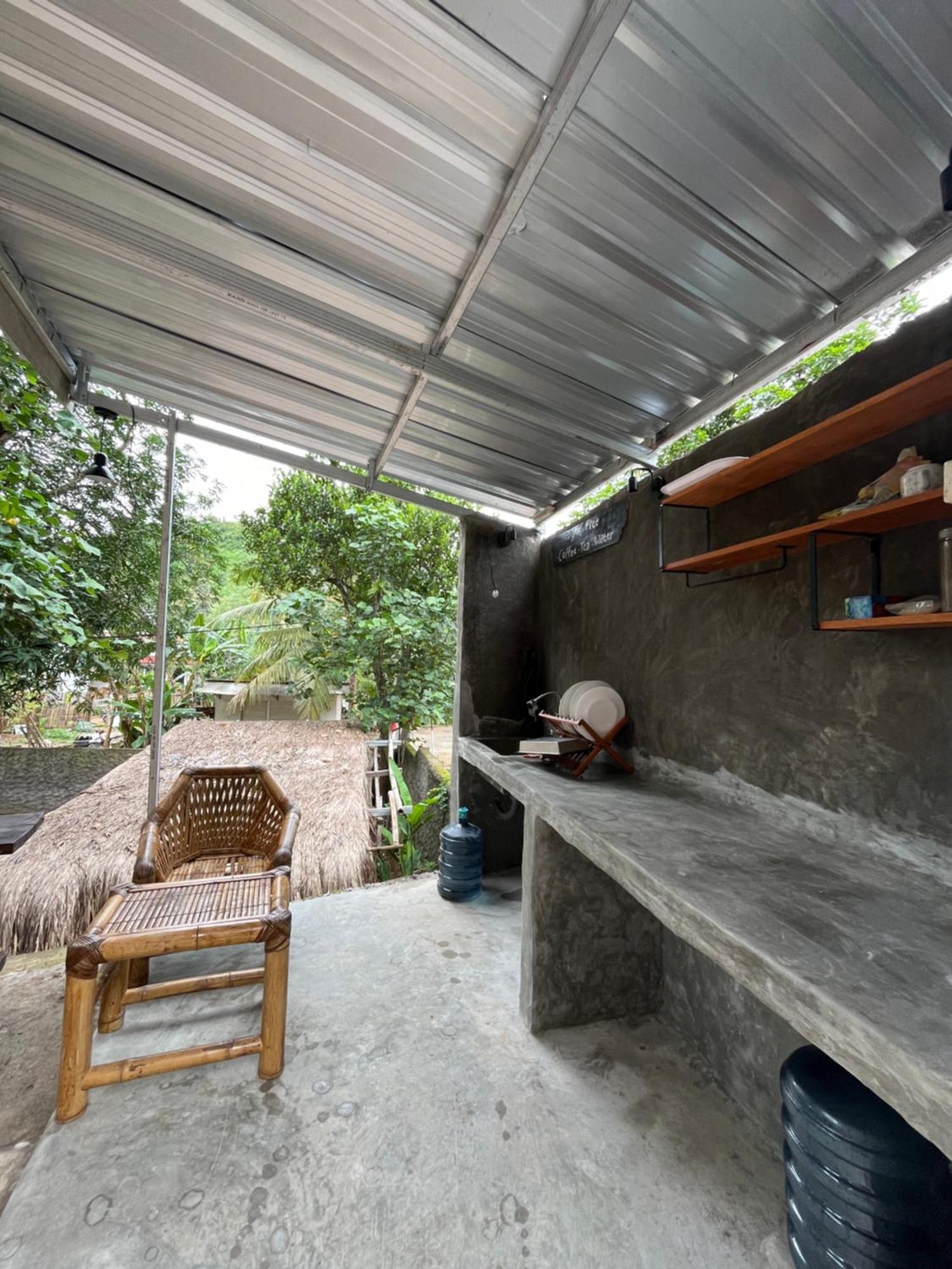 Fullmoon Homestay Kuta  Dış mekan fotoğraf