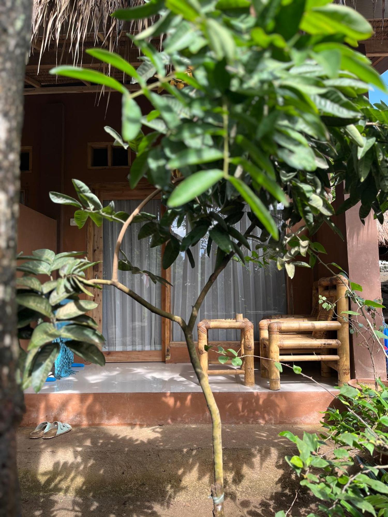 Fullmoon Homestay Kuta  Dış mekan fotoğraf