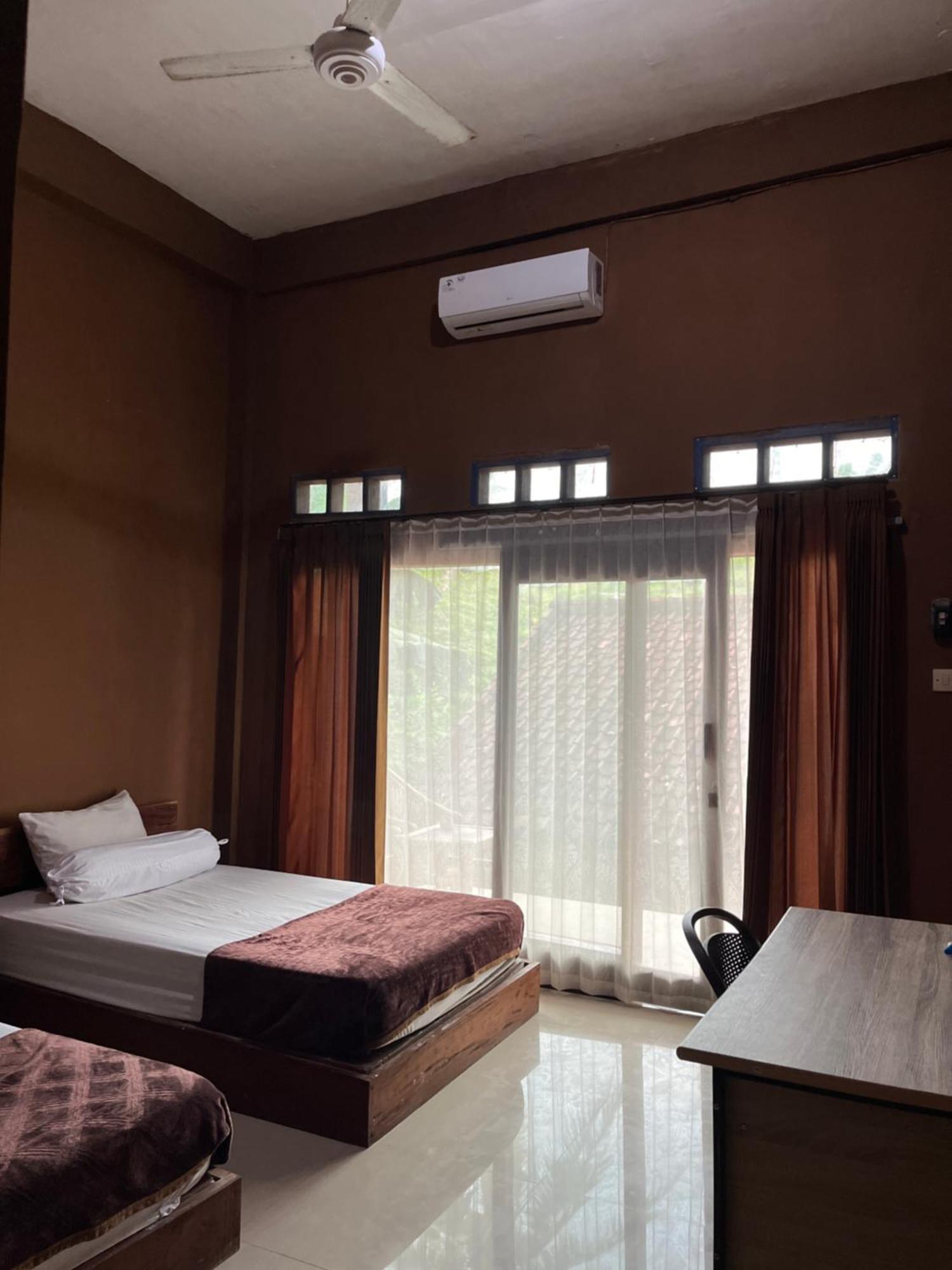 Fullmoon Homestay Kuta  Dış mekan fotoğraf