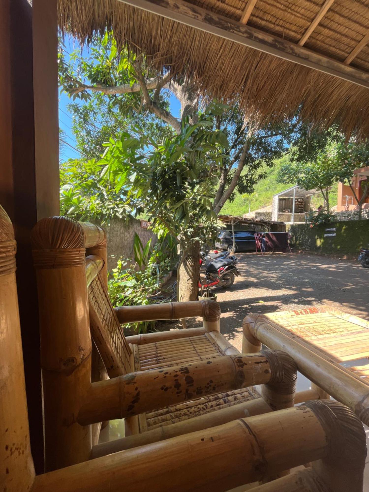 Fullmoon Homestay Kuta  Dış mekan fotoğraf