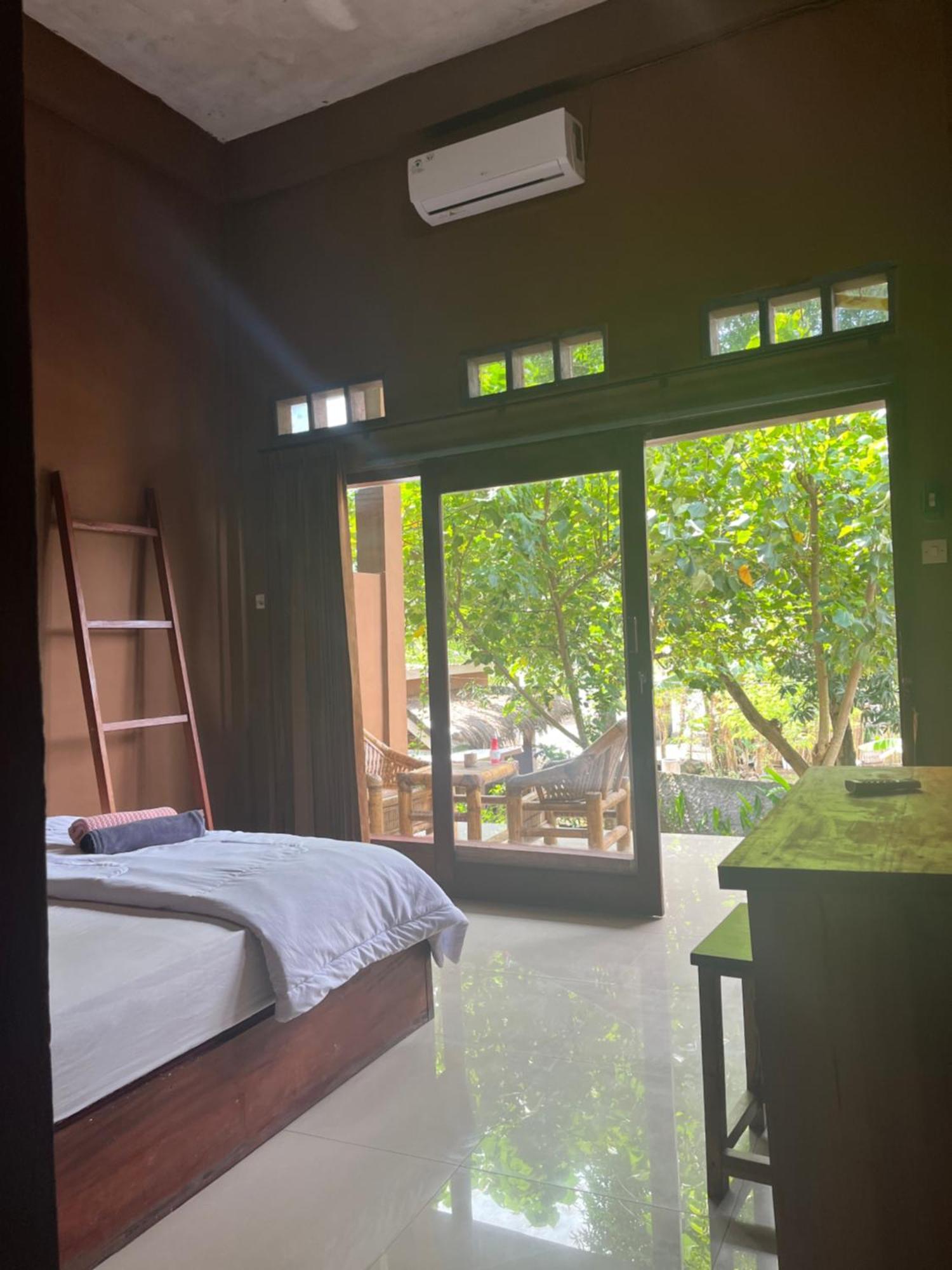 Fullmoon Homestay Kuta  Dış mekan fotoğraf