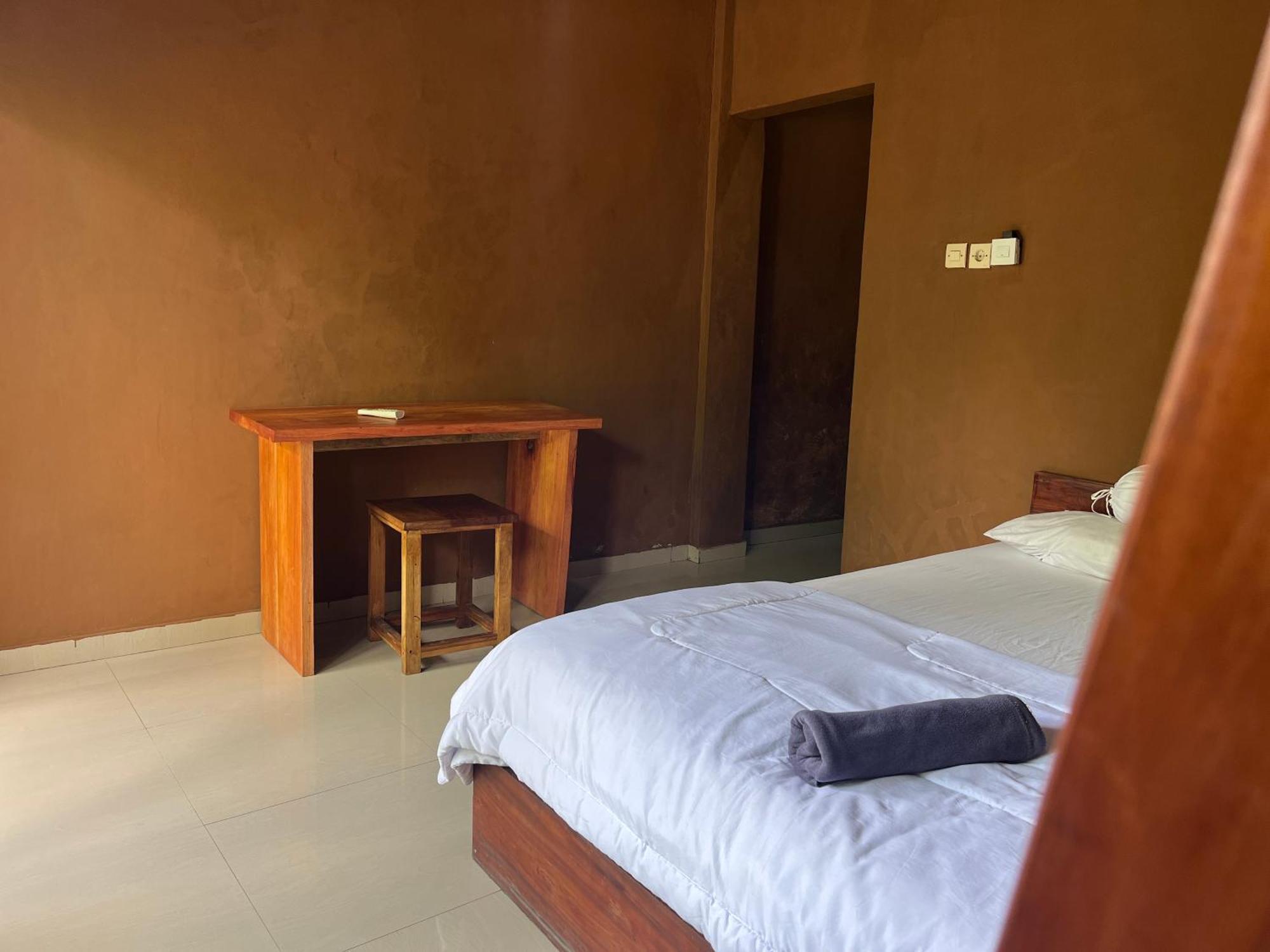Fullmoon Homestay Kuta  Dış mekan fotoğraf